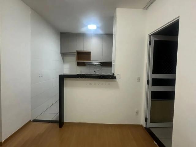 Apartamento aluguel em São José do Rio Preto