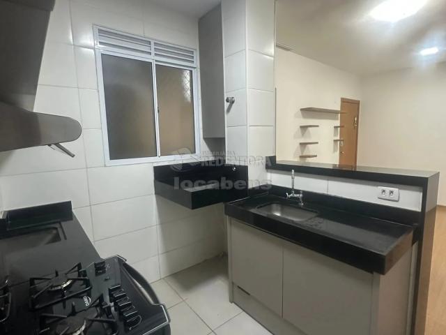Apartamento aluguel em Região Imediata de São José do Rio Preto, Região Metropolitana de São José do Rio Preto