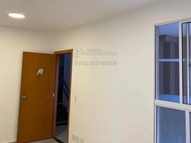 Apartamento aluguel em Região Imediata de São José do Rio Preto, Região Metropolitana de São José do Rio Preto