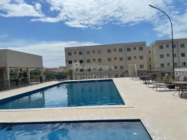 Apartamento aluguel em São José do Rio Preto