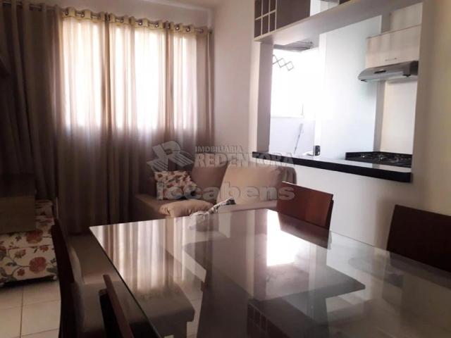 Apartamento aluguel em São José do Rio Preto, Região Geográfica Intermediária de São José do Rio Preto