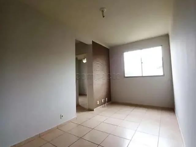 Apartamento aluguel em Região Imediata de São José do Rio Preto, Região Metropolitana de São José do Rio Preto
