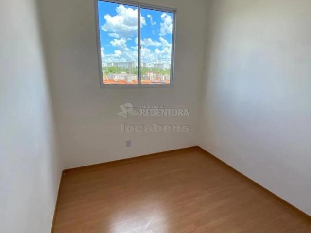 Apartamento aluguel em São José do Rio Preto, Região Geográfica Intermediária de São José do Rio Preto