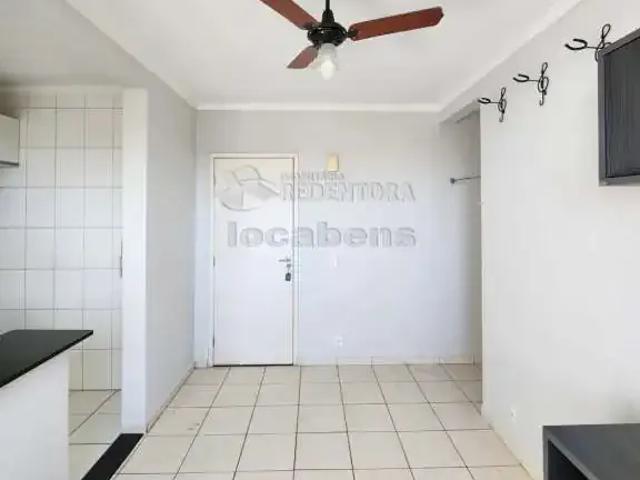 Apartamento aluguel em Região Imediata de São José do Rio Preto, Região Metropolitana de São José do Rio Preto