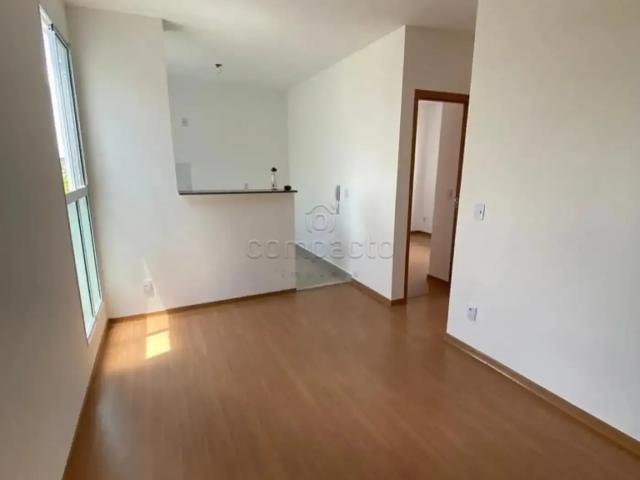 Apartamento aluguel em Região Imediata de São José do Rio Preto, Região Metropolitana de São José do Rio Preto