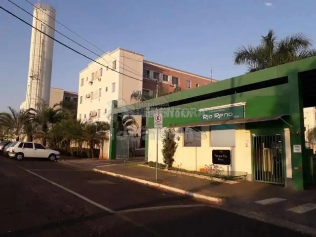 Apartamento aluguel em Região Imediata de São José do Rio Preto, Região Metropolitana de São José do Rio Preto