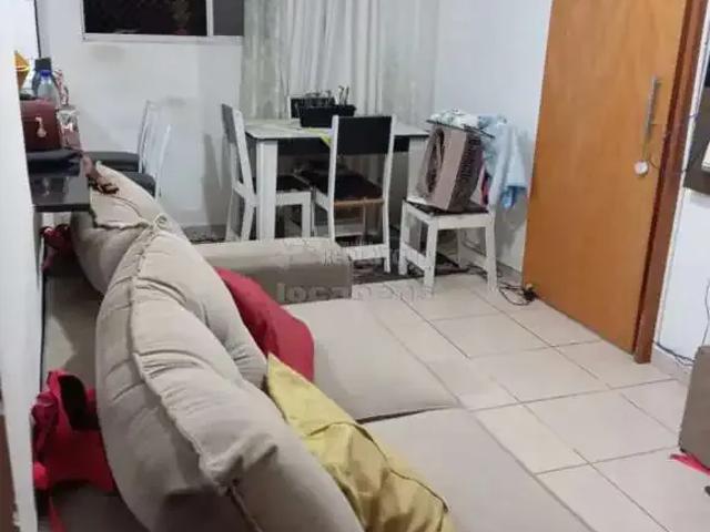 Apartamento aluguel em Região Imediata de São José do Rio Preto, Região Metropolitana de São José do Rio Preto