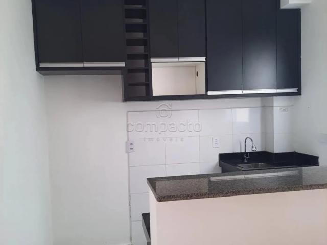 Apartamento aluguel em São José do Rio Preto
