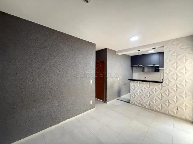 Apartamento aluguel em Região Imediata de São José do Rio Preto, Região Metropolitana de São José do Rio Preto