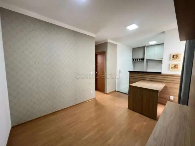 Apartamento aluguel em Região Imediata de São José do Rio Preto, Região Metropolitana de São José do Rio Preto