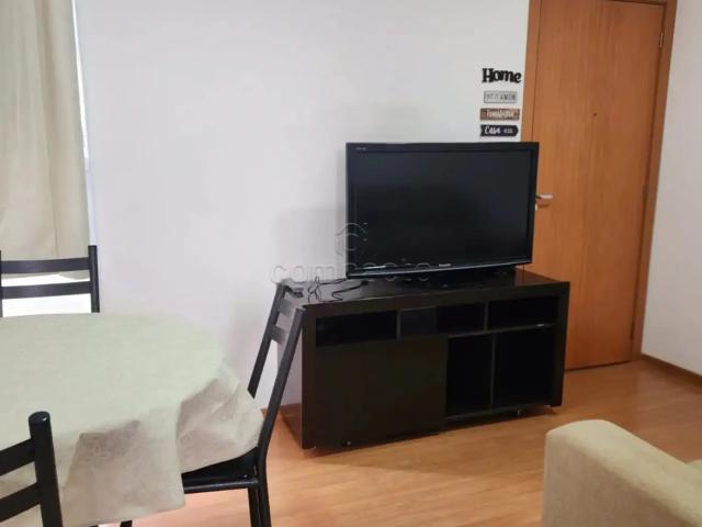 Apartamento aluguel em Região Imediata de São José do Rio Preto, Região Metropolitana de São José do Rio Preto