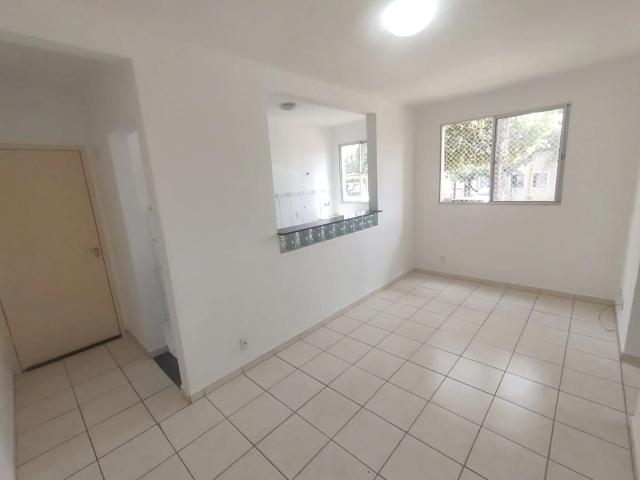 Apartamento aluguel em São José do Rio Preto