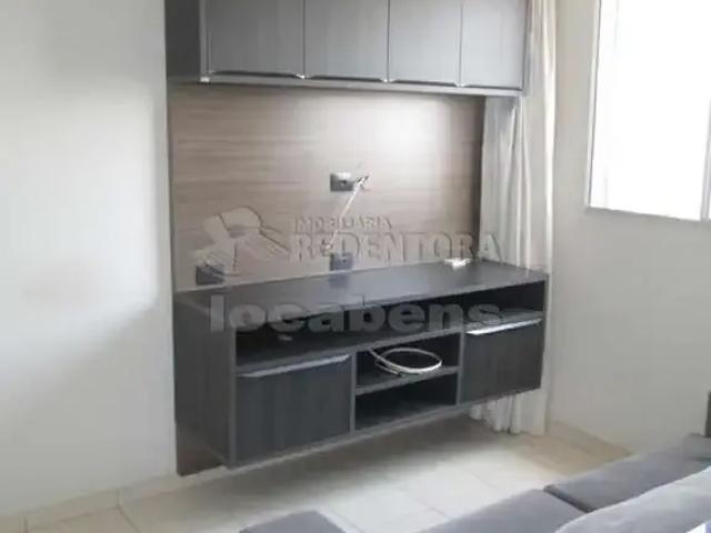 Apartamento aluguel em Região Imediata de São José do Rio Preto, Região Metropolitana de São José do Rio Preto