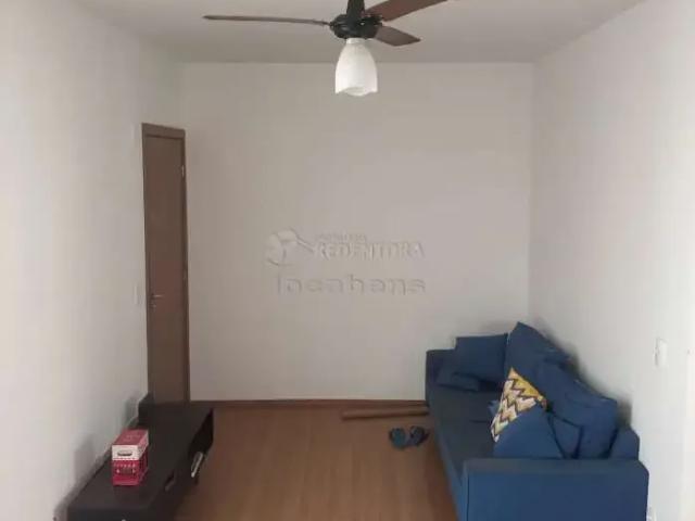 Apartamento aluguel em Região Imediata de São José do Rio Preto, Região Metropolitana de São José do Rio Preto