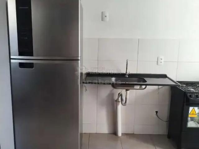 Apartamento aluguel em Região Imediata de São José do Rio Preto, Região Metropolitana de São José do Rio Preto