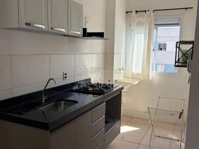 Apartamento aluguel em Região Imediata de São José do Rio Preto, Região Metropolitana de São José do Rio Preto