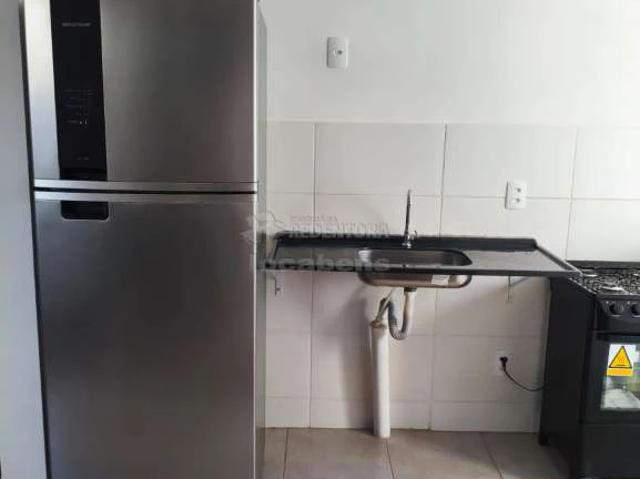 Apartamento aluguel em São José do Rio Preto, Região Geográfica Intermediária de São José do Rio Preto