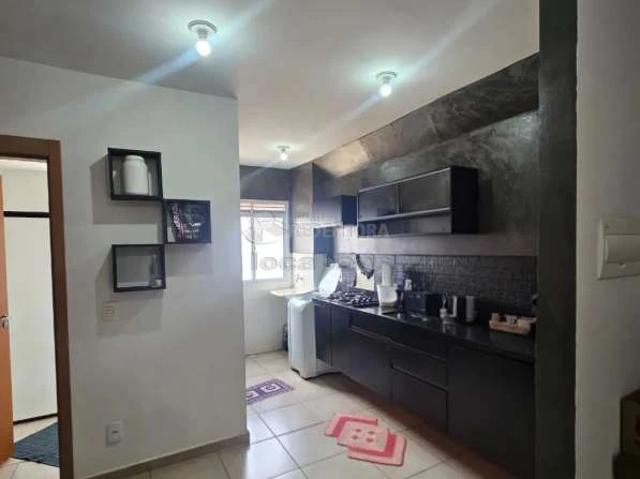 Apartamento aluguel em Região Imediata de São José do Rio Preto, Região Metropolitana de São José do Rio Preto