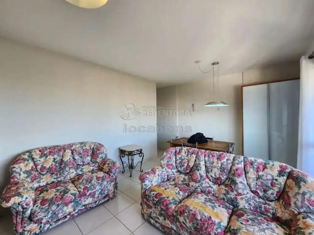 Apartamento aluguel em Região Imediata de São José do Rio Preto, Região Metropolitana de São José do Rio Preto
