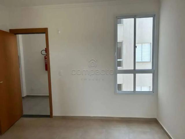 Apartamento aluguel em Região Imediata de São José do Rio Preto, Região Metropolitana de São José do Rio Preto