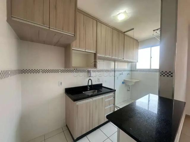Apartamento aluguel em Região Imediata de São José do Rio Preto, Região Metropolitana de São José do Rio Preto