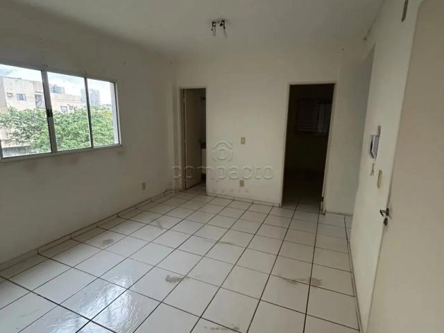 Apartamento aluguel em São José do Rio Preto