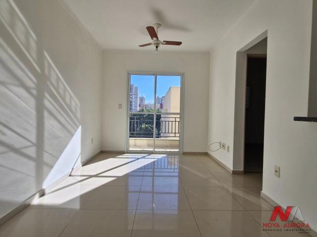 Apartamento aluguel em São José do Rio Preto