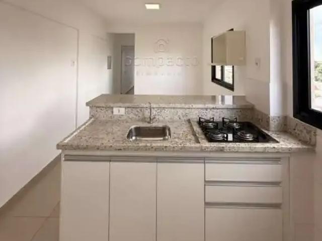 Apartamento aluguel em Região Imediata de São José do Rio Preto, Região Metropolitana de São José do Rio Preto