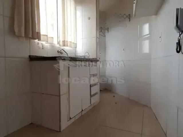 Apartamento aluguel em São José do Rio Preto, Região Geográfica Intermediária de São José do Rio Preto