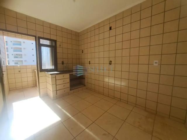 Apartamento aluguel em São José do Rio Preto