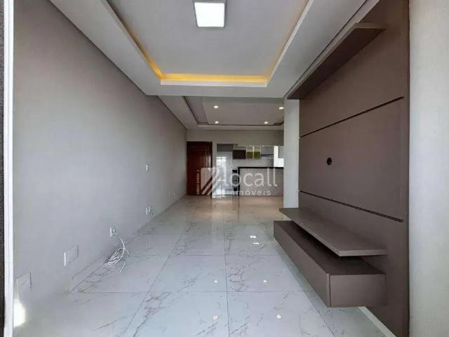 Apartamento aluguel em Região Imediata de São José do Rio Preto, Região Metropolitana de São José do Rio Preto