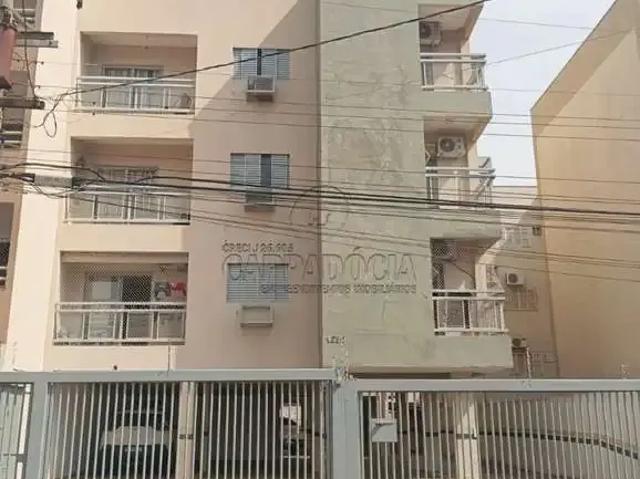 Apartamento aluguel em Região Imediata de São José do Rio Preto, Região Metropolitana de São José do Rio Preto