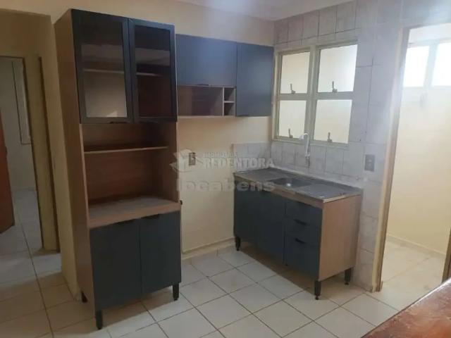 Apartamento aluguel em Região Imediata de São José do Rio Preto, Região Metropolitana de São José do Rio Preto