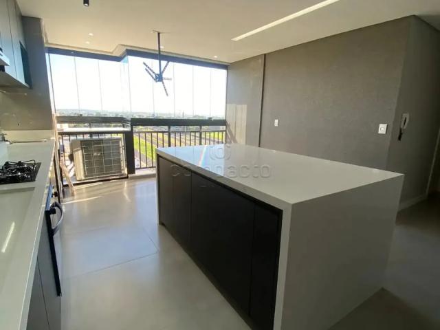 Apartamento aluguel em Região Imediata de São José do Rio Preto, Região Metropolitana de São José do Rio Preto