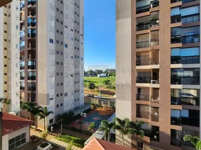 Apartamento aluguel em Região Imediata de São José do Rio Preto, Região Metropolitana de São José do Rio Preto