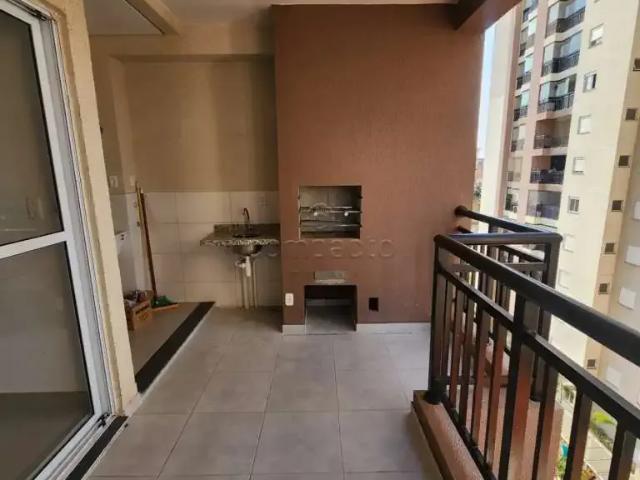 Apartamento aluguel em Região Imediata de São José do Rio Preto, Região Metropolitana de São José do Rio Preto