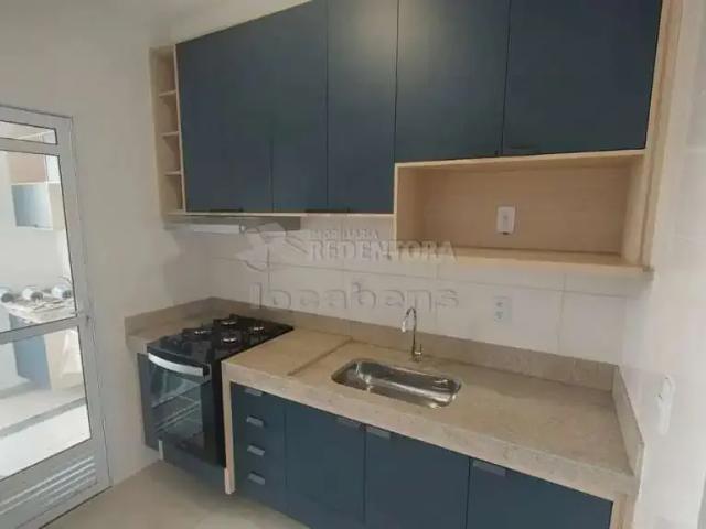 Apartamento aluguel em Região Imediata de São José do Rio Preto, Região Metropolitana de São José do Rio Preto