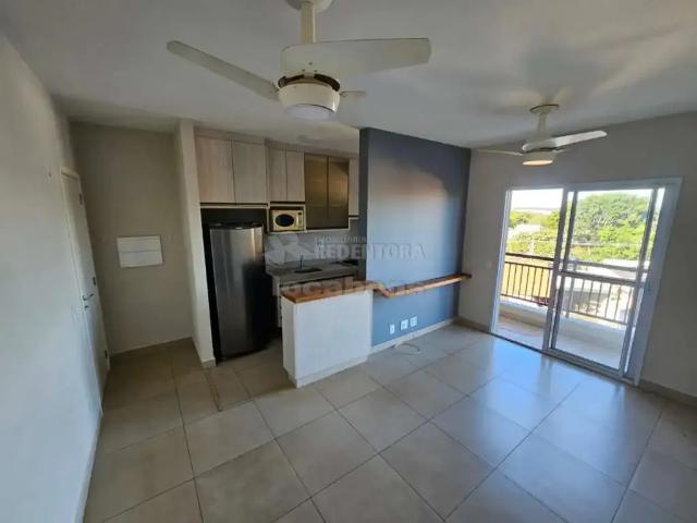 Apartamento aluguel em Região Imediata de São José do Rio Preto, Região Metropolitana de São José do Rio Preto