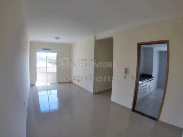 Apartamento aluguel em Região Imediata de São José do Rio Preto, Região Metropolitana de São José do Rio Preto