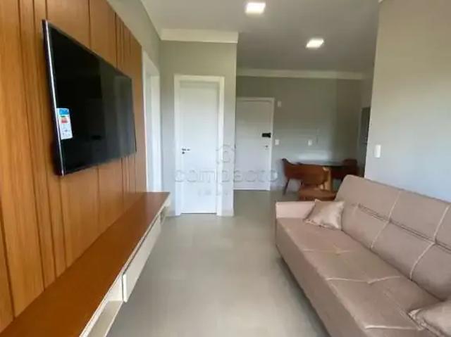 Apartamento aluguel em Região Imediata de São José do Rio Preto, Região Metropolitana de São José do Rio Preto