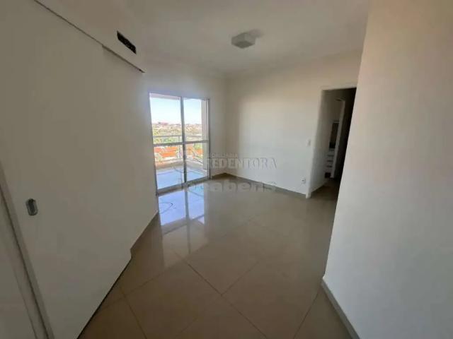 Apartamento aluguel em São José do Rio Preto
