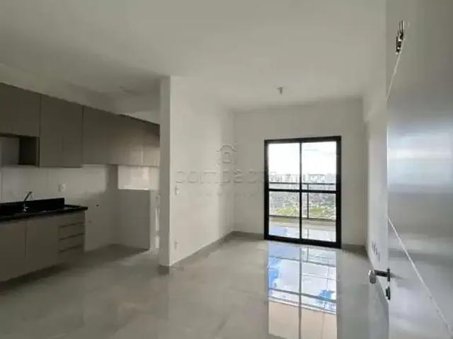 Apartamento aluguel em Região Imediata de São José do Rio Preto, Região Metropolitana de São José do Rio Preto