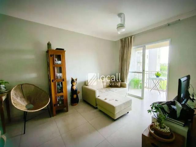 Apartamento aluguel em Região Imediata de São José do Rio Preto, Região Metropolitana de São José do Rio Preto