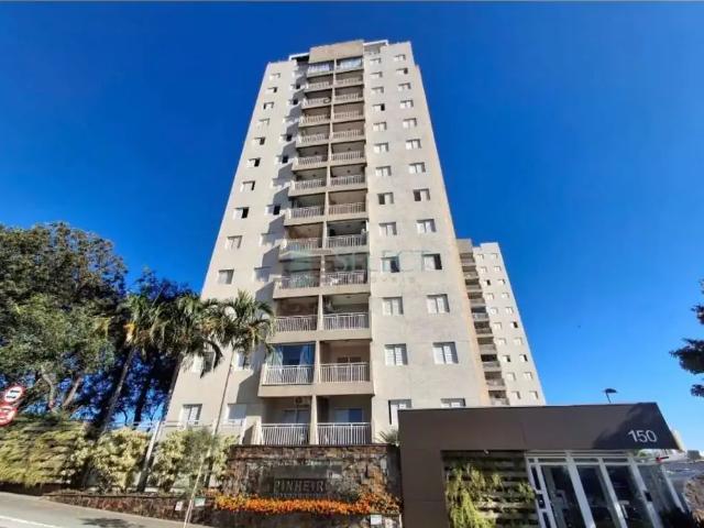 Apartamento aluguel em Região Imediata de São José do Rio Preto, Região Metropolitana de São José do Rio Preto
