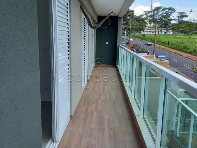 Apartamento aluguel em Região Imediata de São José do Rio Preto, Região Metropolitana de São José do Rio Preto