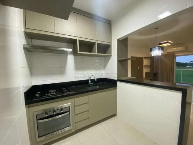 Apartamento aluguel em Região Imediata de São José do Rio Preto, Região Metropolitana de São José do Rio Preto
