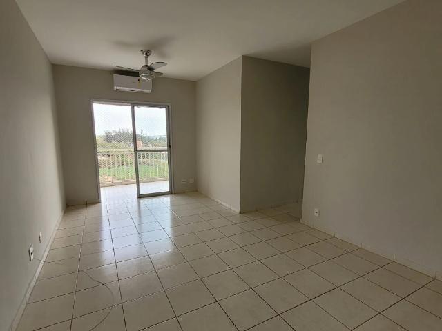 Apartamento aluguel em São José do Rio Preto