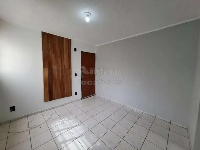 Apartamento aluguel em Região Imediata de São José do Rio Preto, Região Metropolitana de São José do Rio Preto