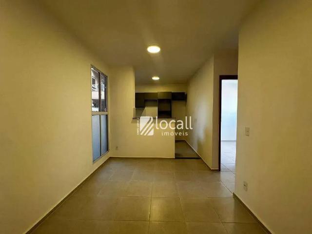 Apartamento aluguel em Região Imediata de São José do Rio Preto, Região Metropolitana de São José do Rio Preto