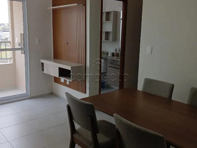 Apartamento aluguel em Região Imediata de São José do Rio Preto, Região Metropolitana de São José do Rio Preto